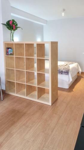 Apartamento Loft Beach Park Encantador Balc�n Ubnd