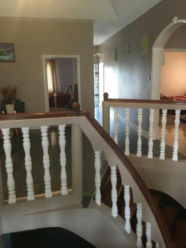 5-bed Villa And Pool In Runaway Bay Jamaica