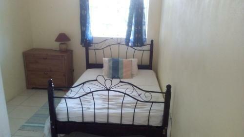 Apartamento Jane's Beach Trek