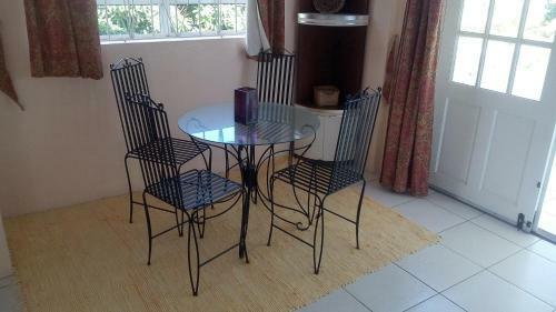 Apartamento Jane's Beach Trek