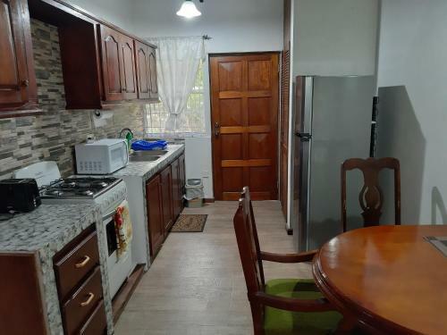 Habitat Apartments