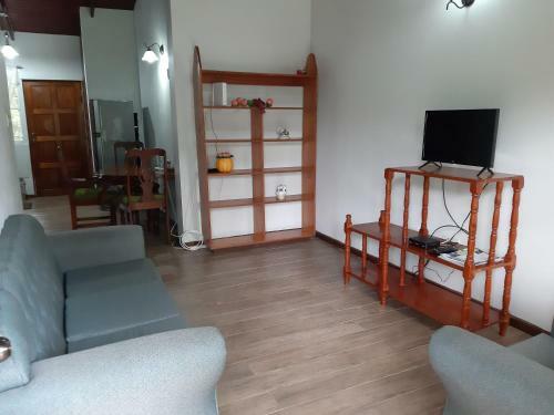 Habitat Apartments