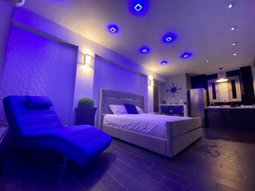 Apartamento Modern Pool Suite @ Pasavento In Aguadilla