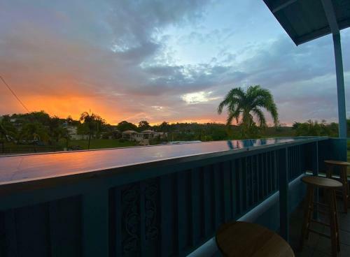 Valle Real Guest Apartment With Private Jacuzzi
