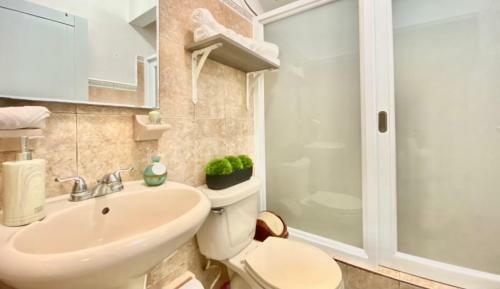Valle Real Guest Apartment With Private Jacuzzi