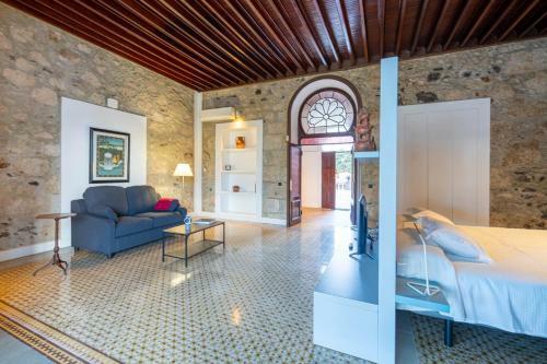 Apartamento Albor Suites