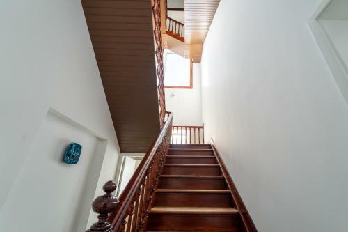 Apartamento Albor Suites