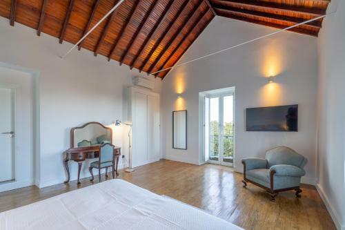 Apartamento Albor Suites