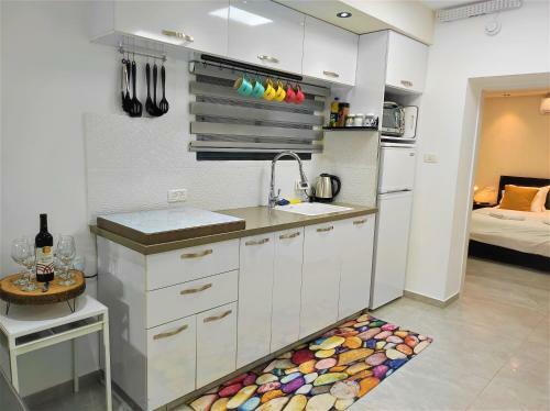 Apartamento "??? ??? ????? - "????