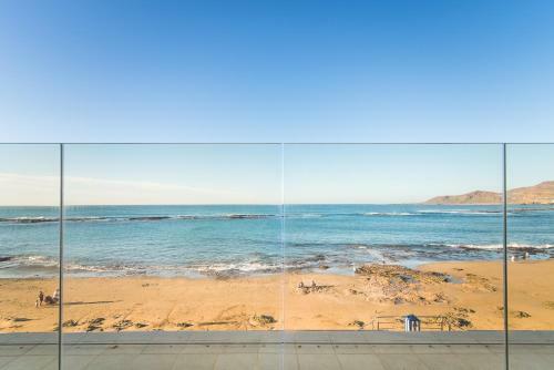 Apartamento Home2book Design Las Canteras2 Beach
