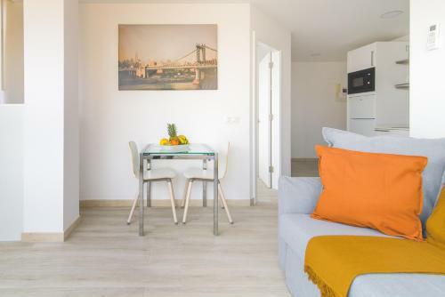 Apartamento Home2book Design Las Canteras2 Beach