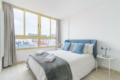 Apartamento Home2book Design Las Canteras2 Beach