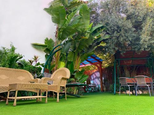 Lodge Suites & Spa Galilee