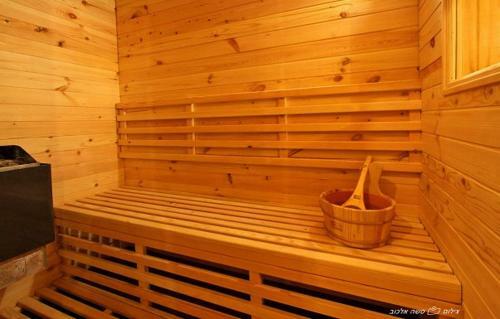 Lodge Suites & Spa Galilee