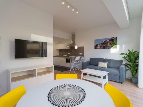 Apartamento Luxurious Apt - Side Sea Views - Aircon