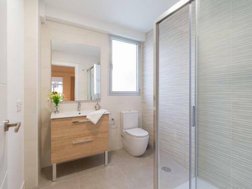 Apartamento Luxurious Apt - Side Sea Views - Aircon