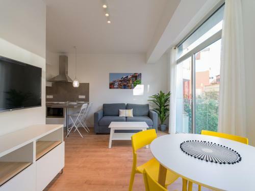 Apartamento Luxurious Apt - Side Sea Views - Aircon