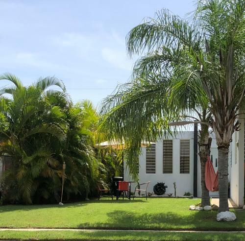 Apartamento La K?sita M�a