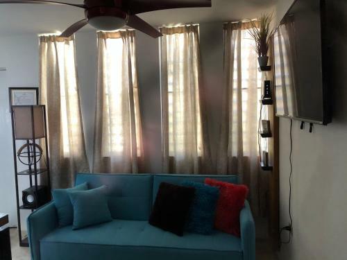 Apartamento La K?sita M�a