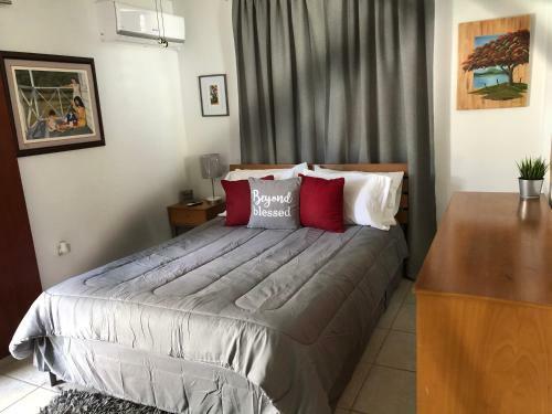 Apartamento La K?sita M�a
