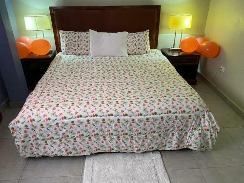 Constellation Hotel 2