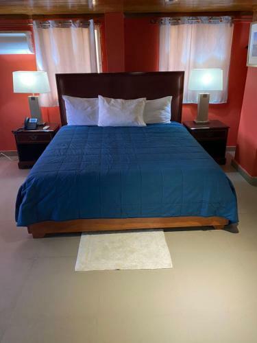 Constellation Hotel 2