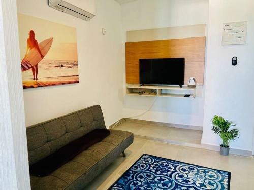 Villa Dos Aguas Ocean Front Greek Beach House