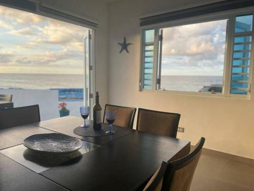 Villa Dos Aguas Ocean Front Greek Beach House