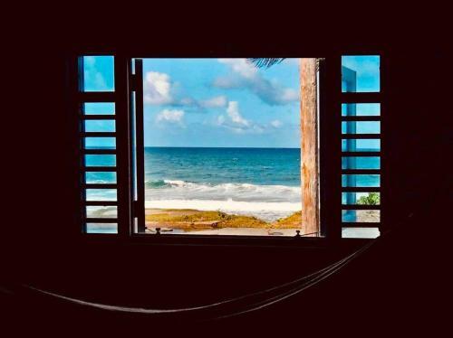 Villa Dos Aguas Ocean Front Greek Beach House