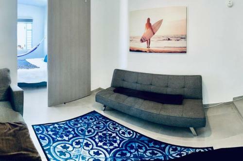 Villa Dos Aguas Ocean Front Greek Beach House