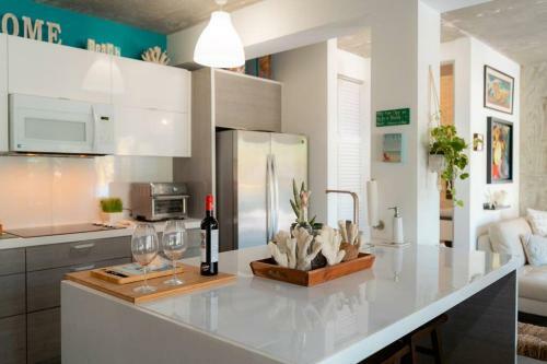 Soberana Del Mar Beachfront Family Modern Villa