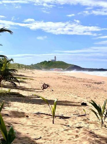 Soberana Del Mar Beachfront Family Modern Villa