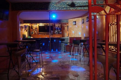 Hostal Skye Bar & Lounge
