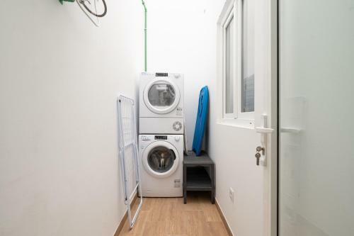 Apartamento Workfriendly 2br Apt 5 Min Walk To Beach - Wifi