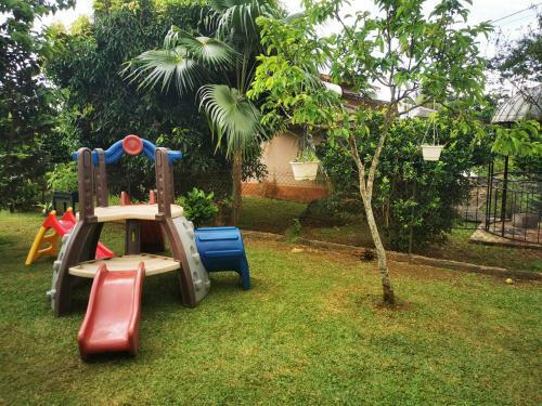 Apartamento Aux Bonnes Vacances