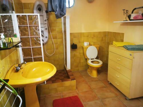 Apartamento Aux Bonnes Vacances