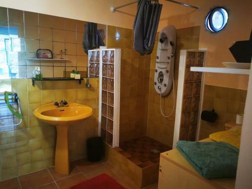 Apartamento Aux Bonnes Vacances