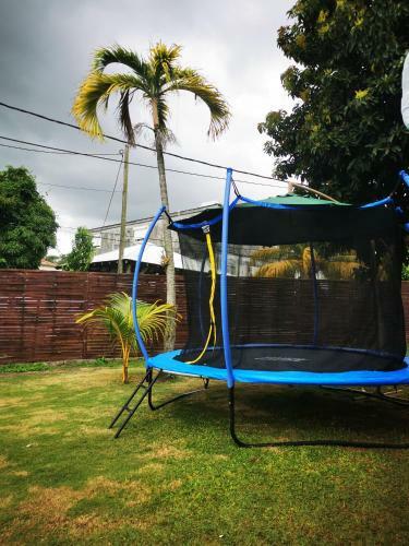 Apartamento Aux Bonnes Vacances