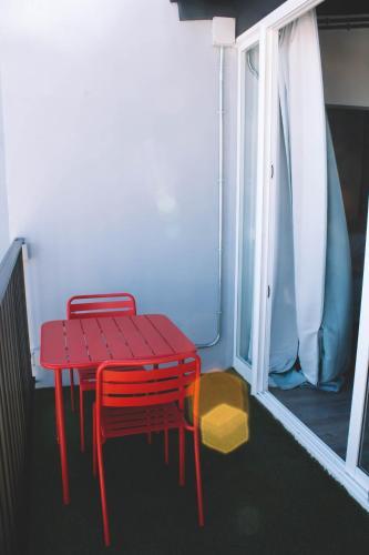 Apartamento Vegueta Suites 1915