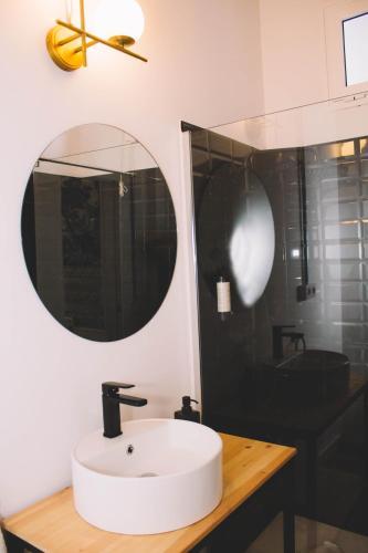 Apartamento Vegueta Suites 1915