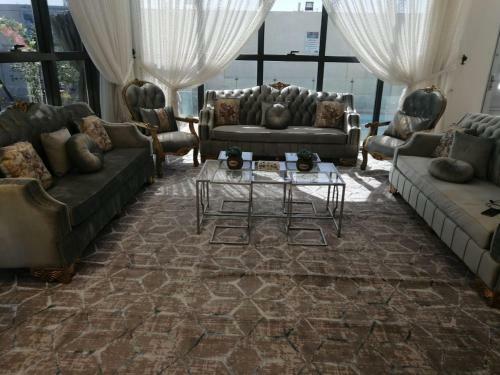 Apartamento Nosa Chalet