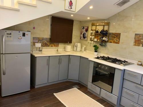 Chalet And Villa Velia
