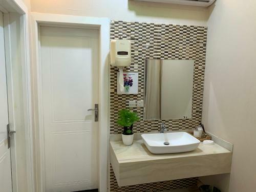 Chalet And Villa Velia