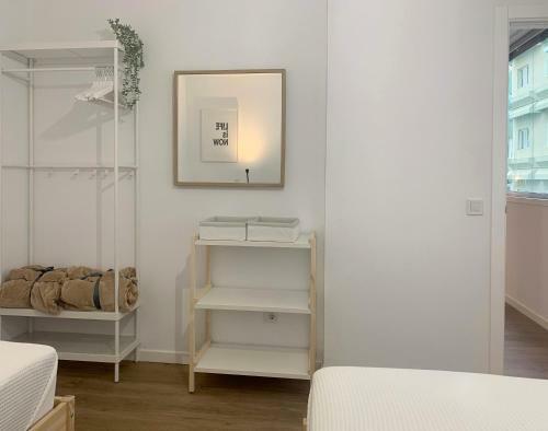 Las Canteras Beach Apartment