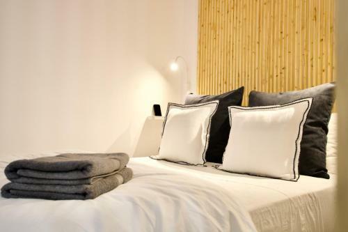 Apartamento Con Vistas A Las Canteras