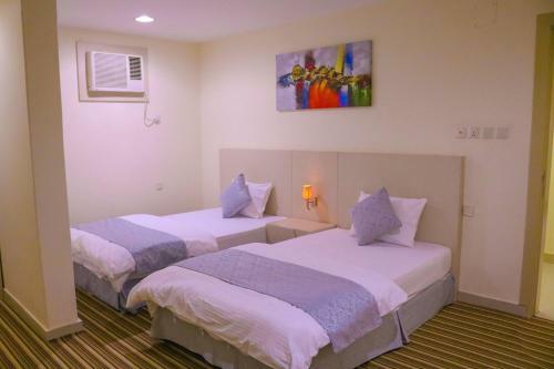 Apartamento Belbeis Furnished Units