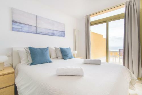 Apartamento Home2book Design Sea Front Las Canteras1 Beach