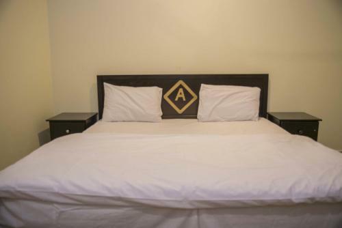 Hotel Al Eairy Apartment-alqaseem 4