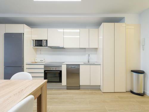 Canteras Playa Apartments