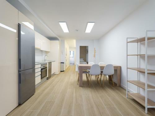 Canteras Playa Apartments